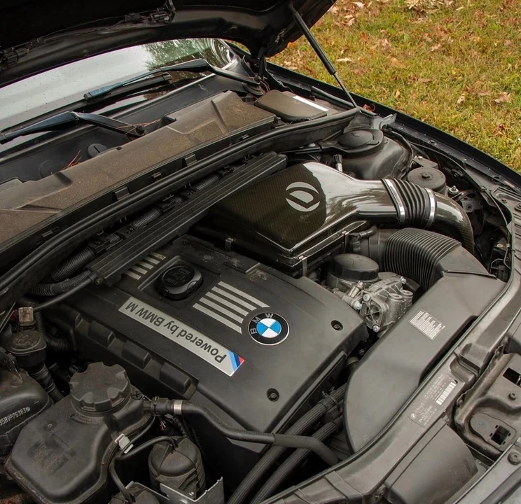 2011 BMW E87 1 Series - Image 16 of 17