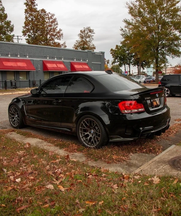 2011 BMW E87 1 Series - Image 7 of 17