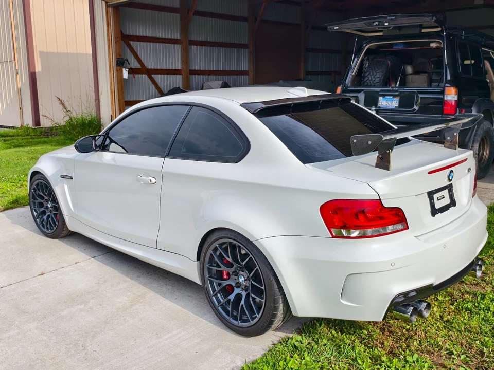 2011 BMW E87 1 Series - Image 5 of 31