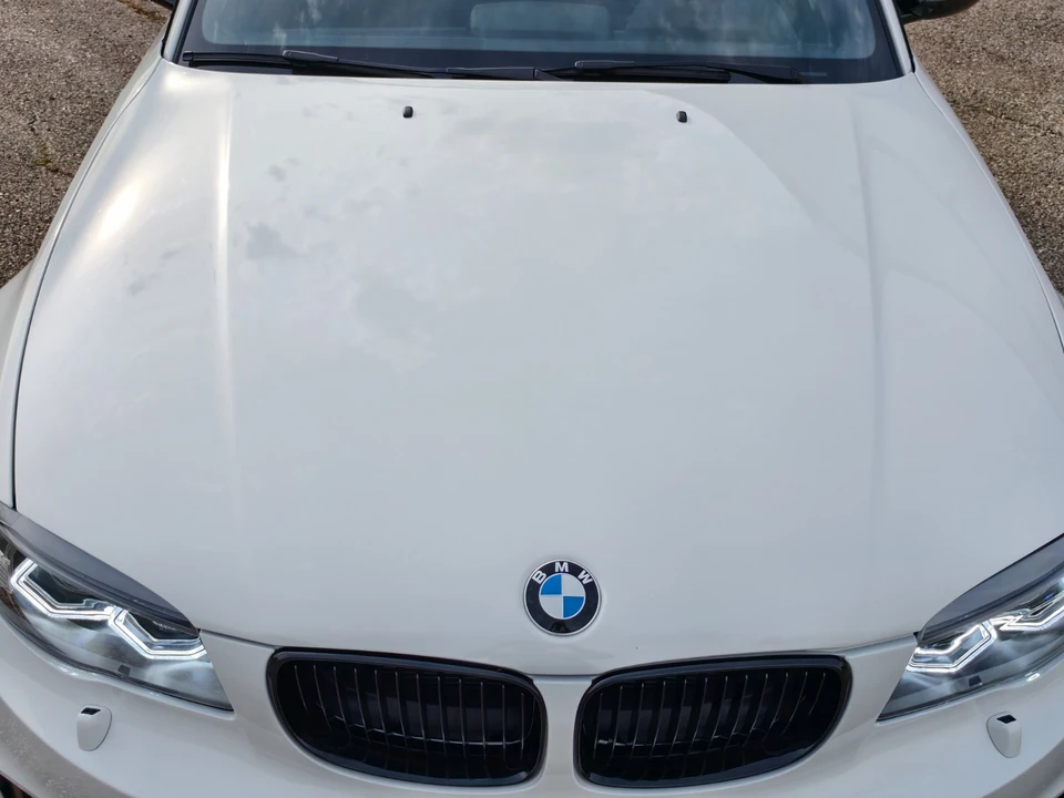 2011 BMW E87 1 Series - Image 12 of 31