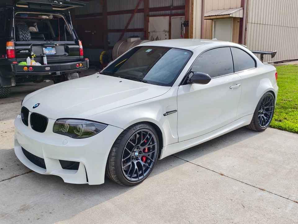2011 BMW E87 1 Series - Image 3 of 31