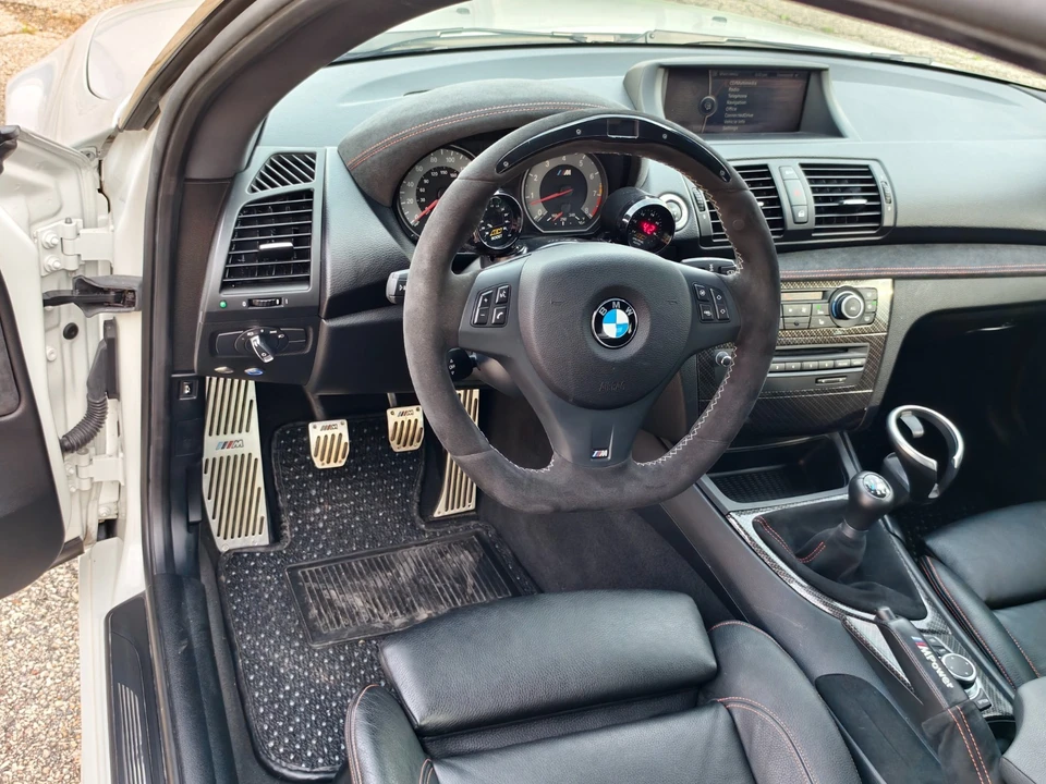 2011 BMW E87 1 Series - Image 17 of 31