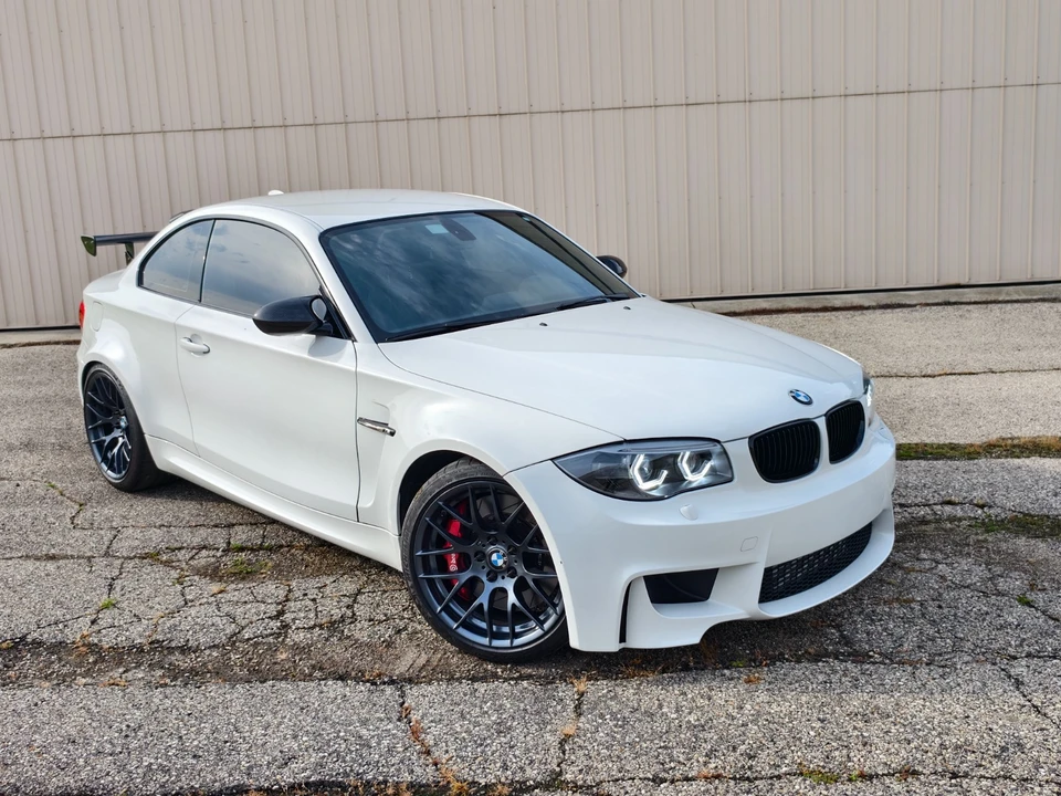 2011 BMW E87 1 Series - Image 9 of 31