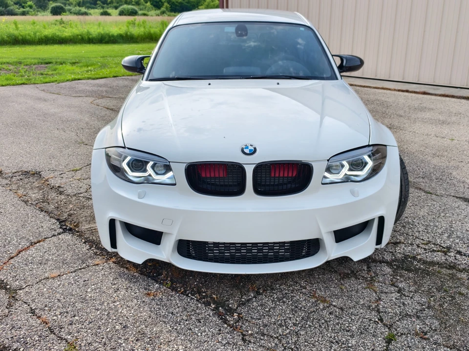 2011 BMW E87 1 Series - Image 10 of 31