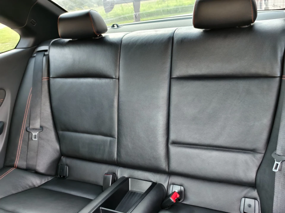 2011 BMW E87 1 Series - Image 18 of 31