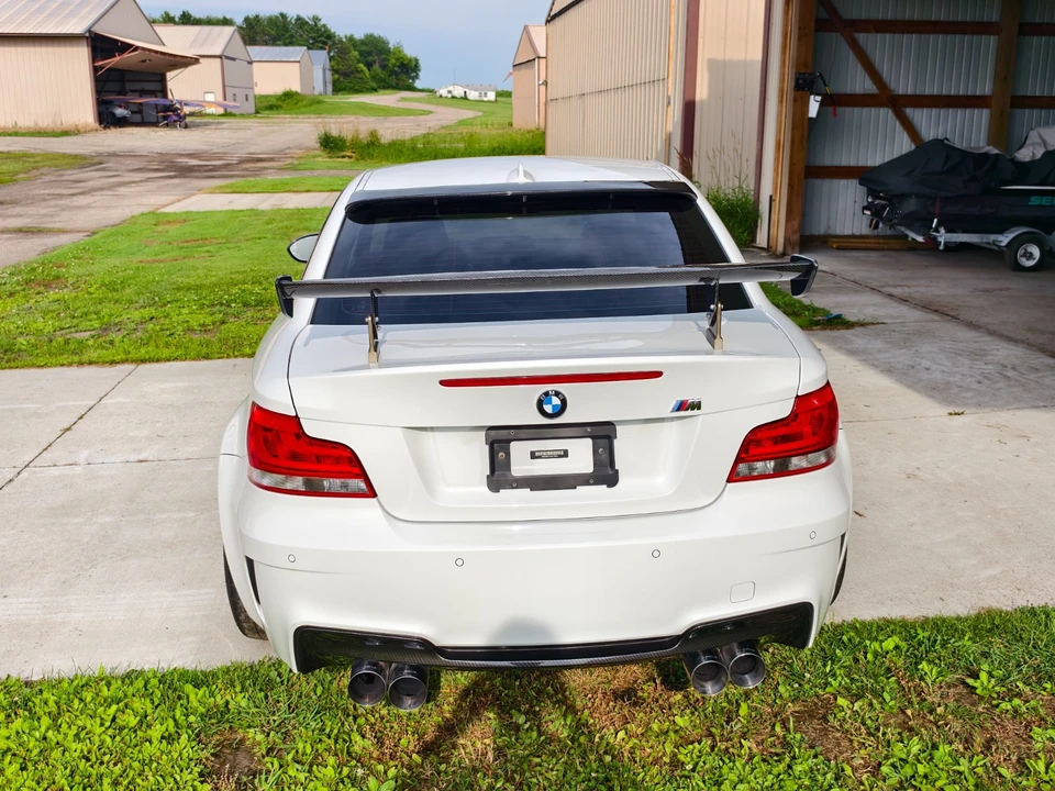2011 BMW E87 1 Series - Image 6 of 31