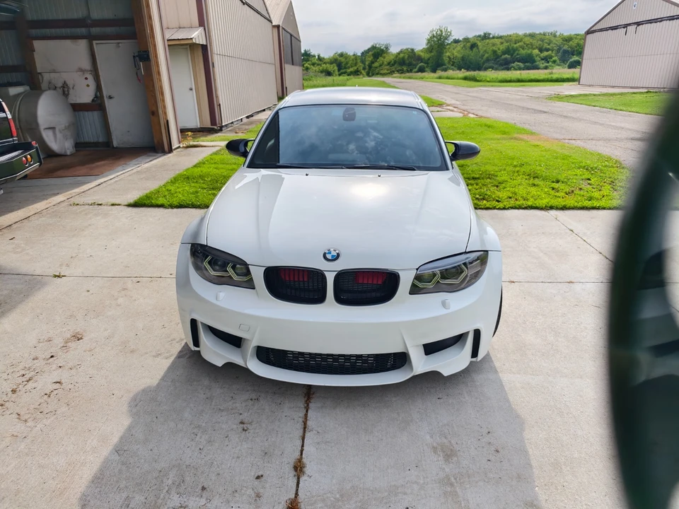 2011 BMW E87 1 Series - Image 2 of 31