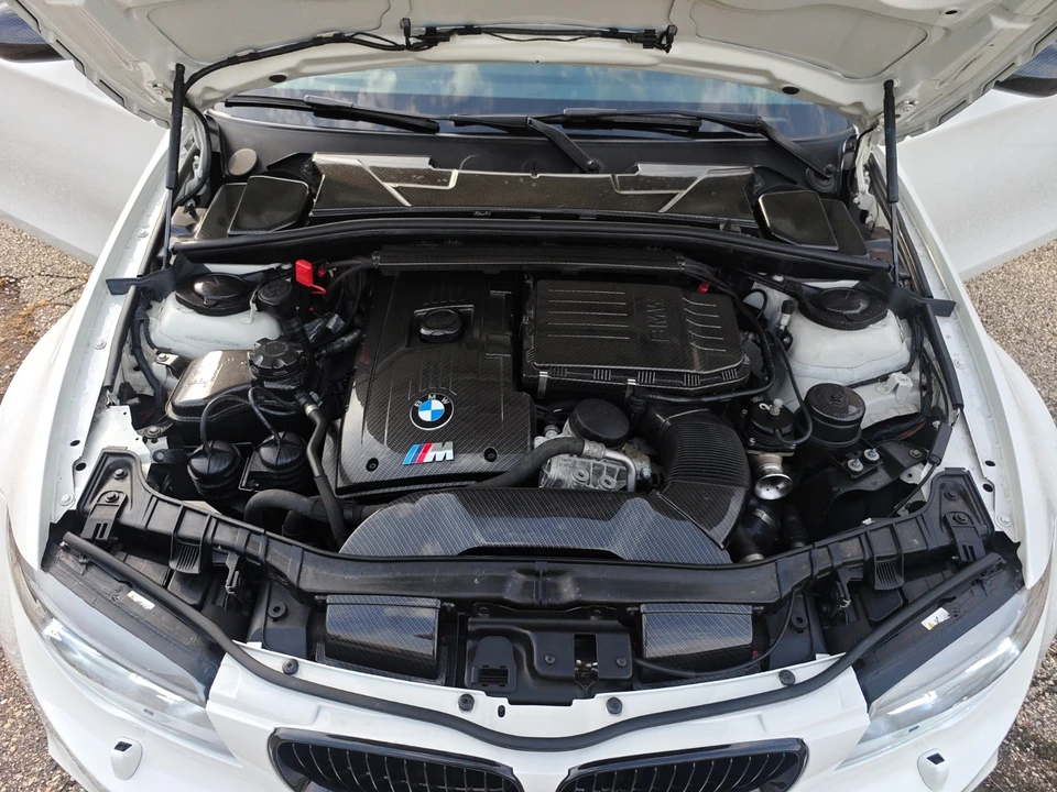 2011 BMW E87 1 Series - Image 25 of 31