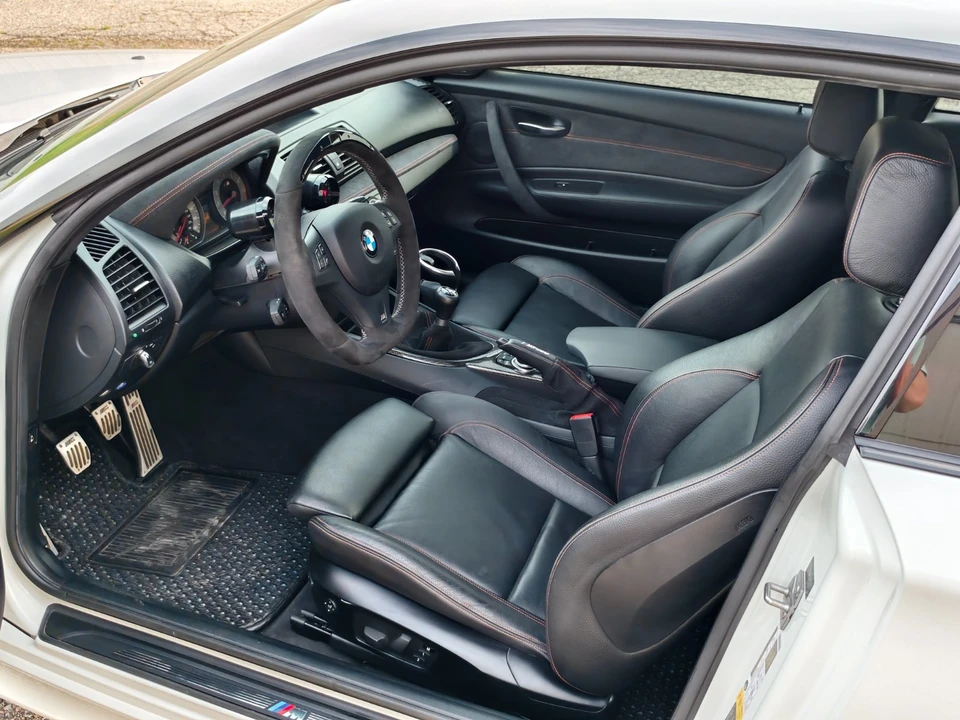 2011 BMW E87 1 Series - Image 15 of 31