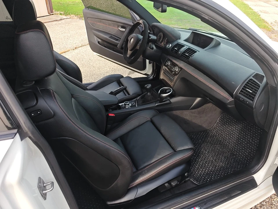 2011 BMW E87 1 Series - Image 21 of 31