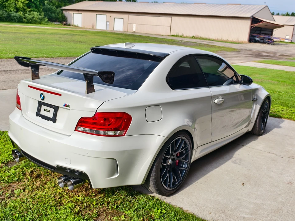 2011 BMW E87 1 Series - Image 8 of 31