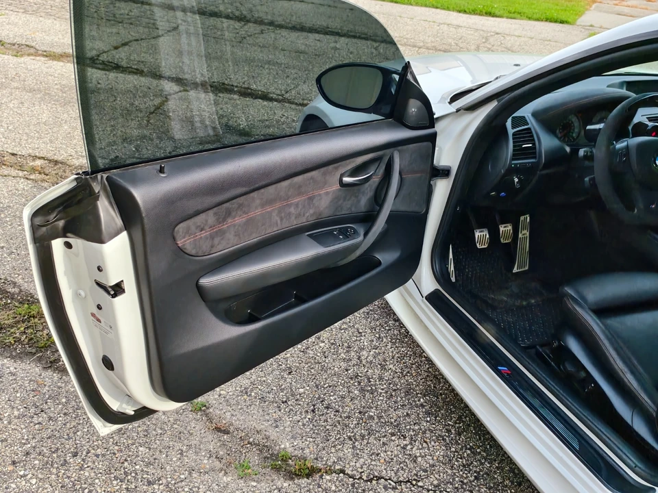 2011 BMW E87 1 Series - Image 16 of 31