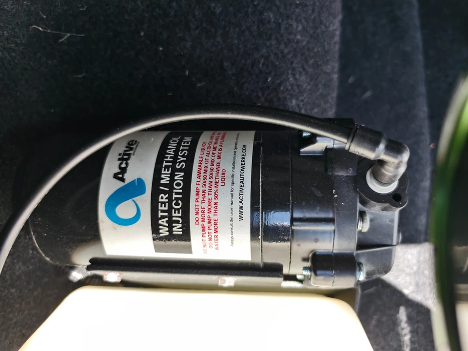 2011 BMW E87 1 Series - Image 30 of 31