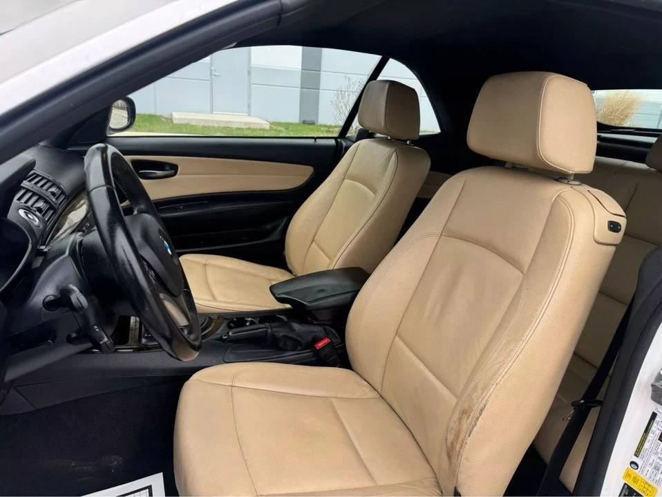 2011 BMW 1 Series - Image 11 of 20