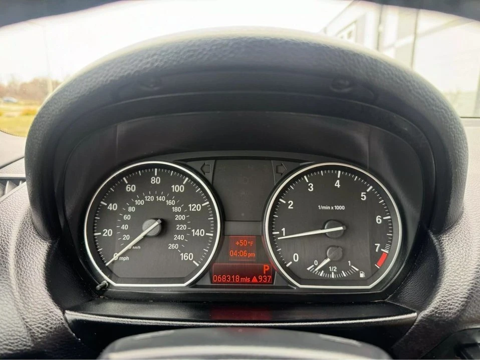 2011 BMW 1 Series - Image 9 of 20