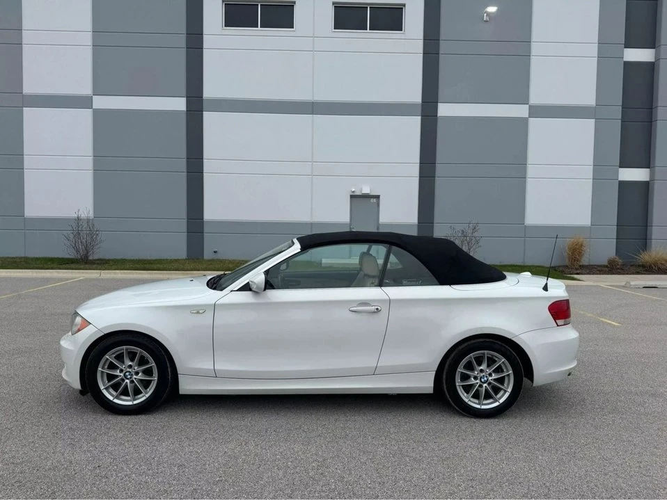 2011 BMW 1 Series - Image 8 of 20