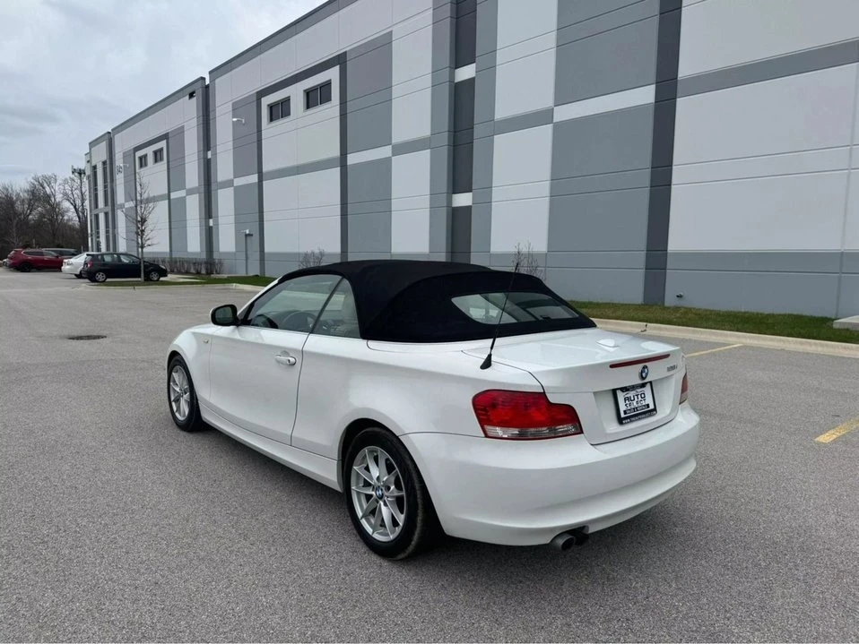2011 BMW 1 Series - Image 7 of 20