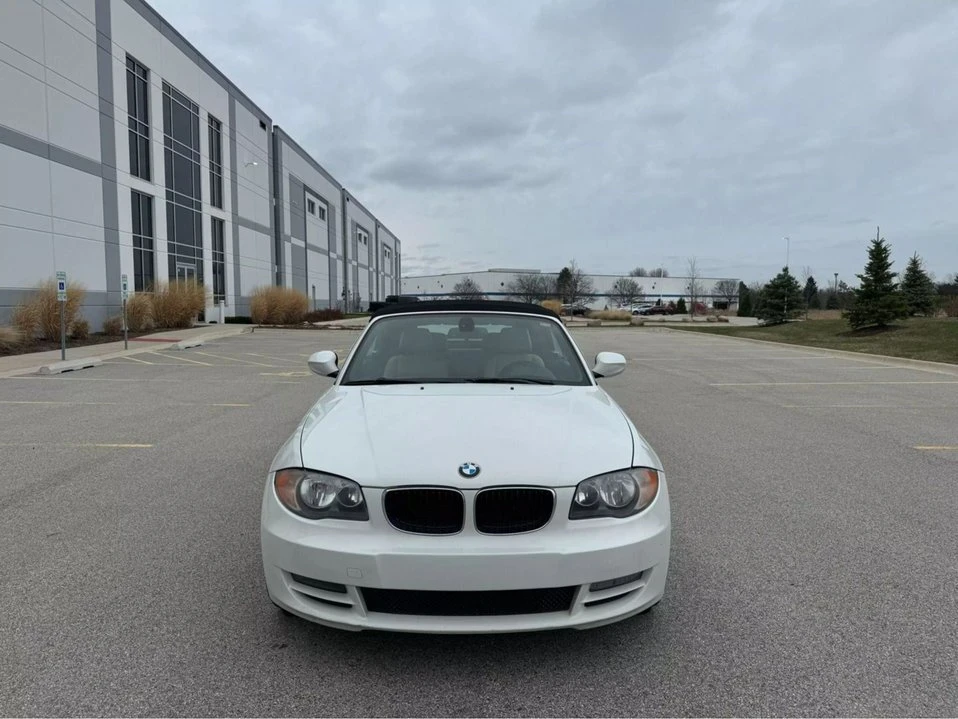 2011 BMW 1 Series - Image 2 of 20