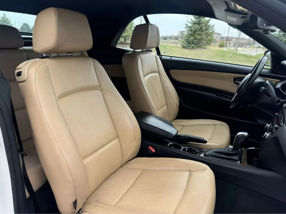2011 BMW 1 Series - Image 16 of 20