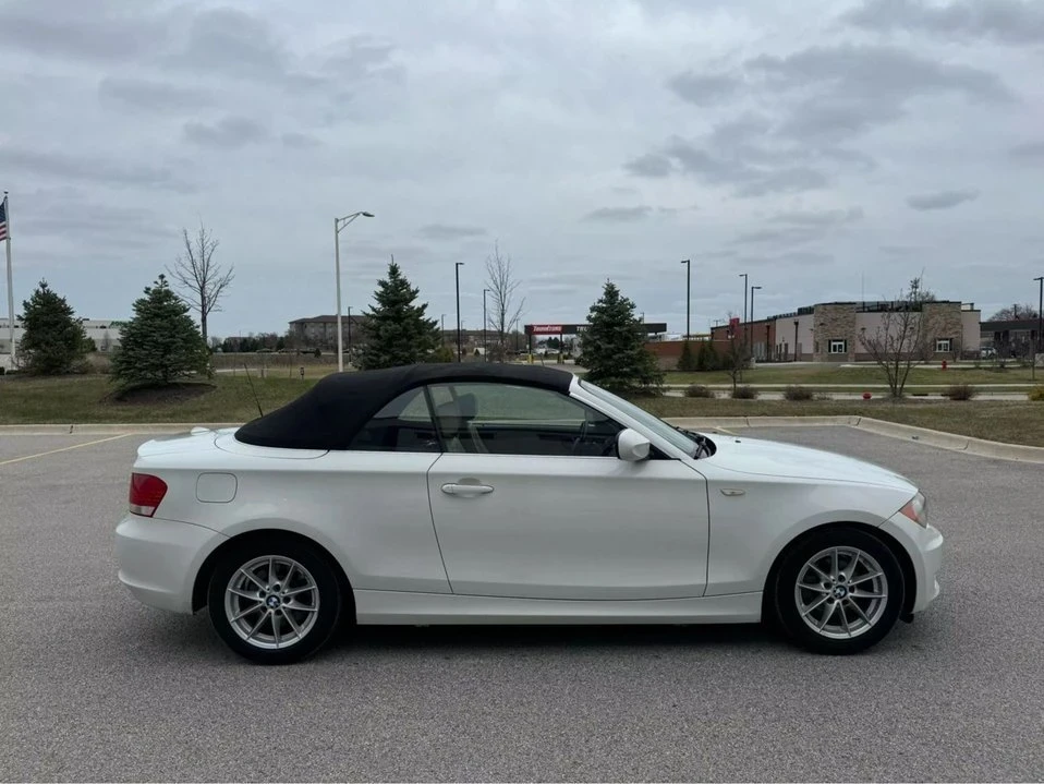 2011 BMW 1 Series - Image 4 of 20