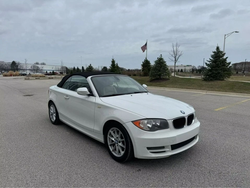 2011 BMW 1 Series - Image 3 of 20