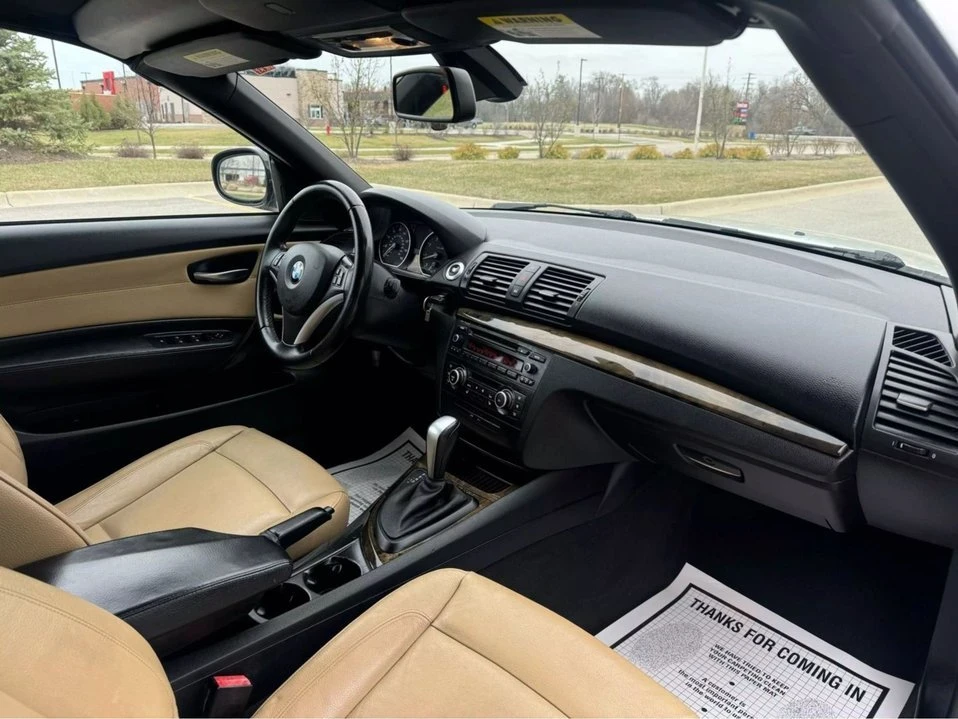 2011 BMW 1 Series - Image 15 of 20