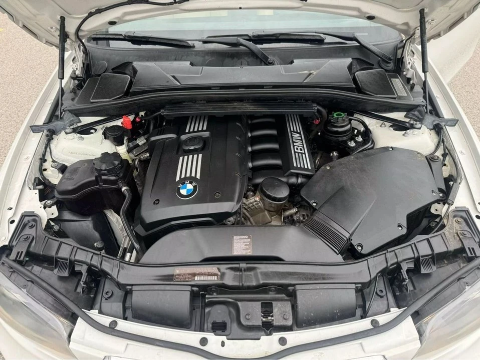 2011 BMW 1 Series - Image 19 of 20