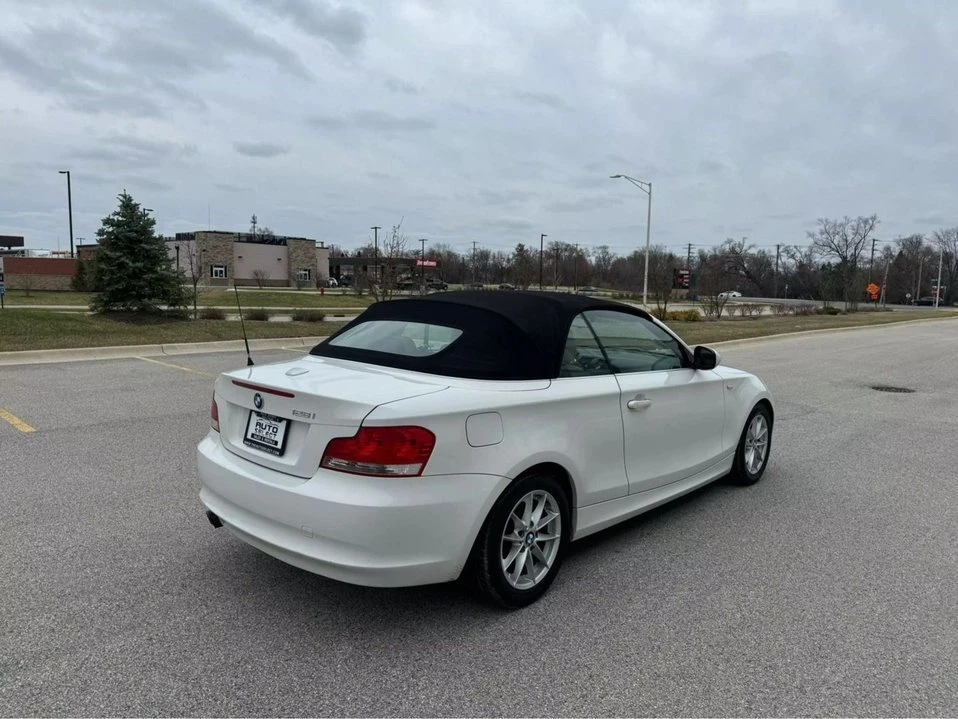 2011 BMW 1 Series - Image 5 of 20