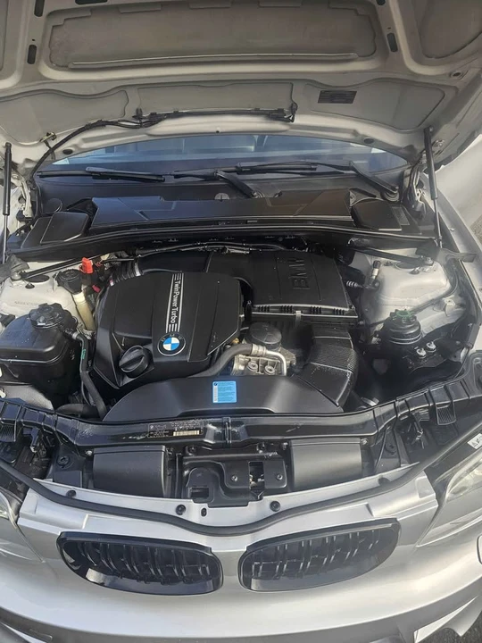 2011 BMW E82 135i & 135is - Image 11 of 11