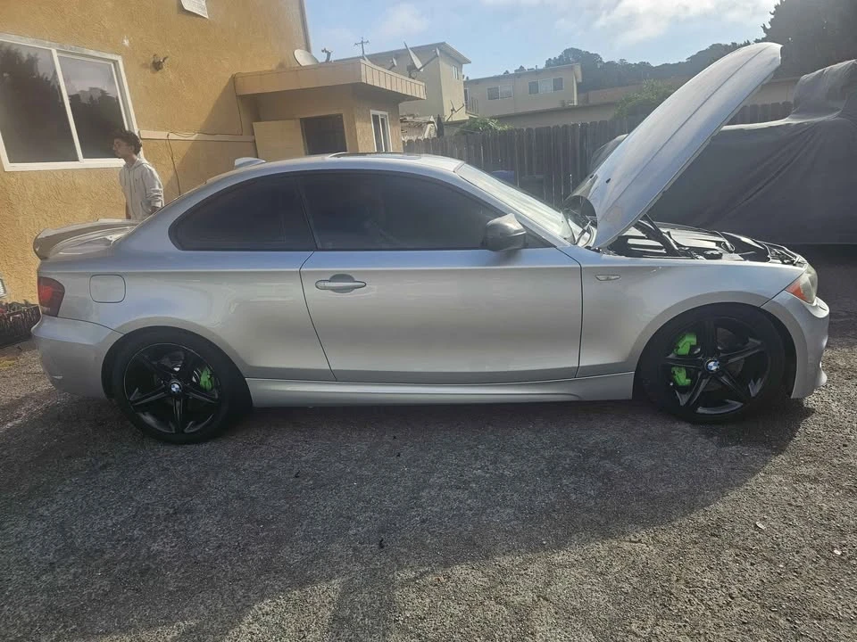 2011 BMW E82 135i & 135is - Image 7 of 11