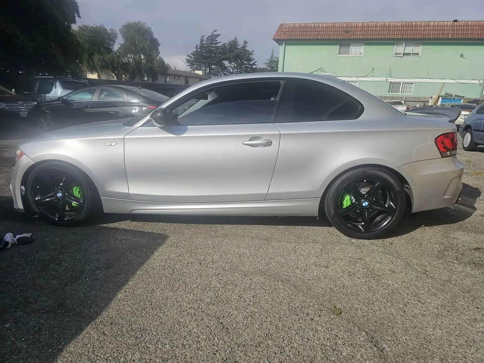 2011 BMW E82 135i & 135is - Image 6 of 11