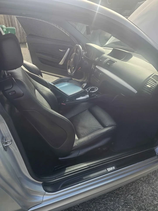 2011 BMW E82 135i & 135is - Image 10 of 11