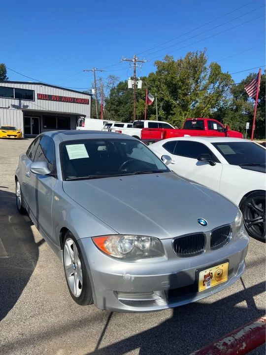 2011 BMW 1 Series - Image 2 of 3