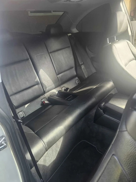 2011 BMW E82 135i & 135is - Image 8 of 11