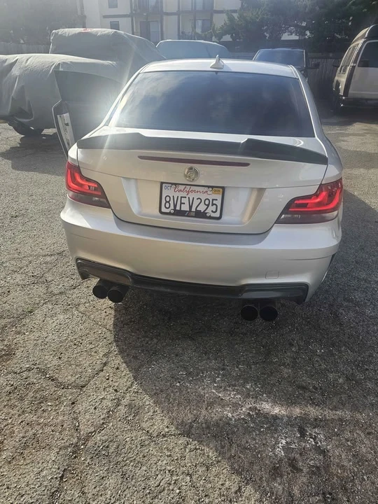2011 BMW E82 135i & 135is - Image 4 of 11