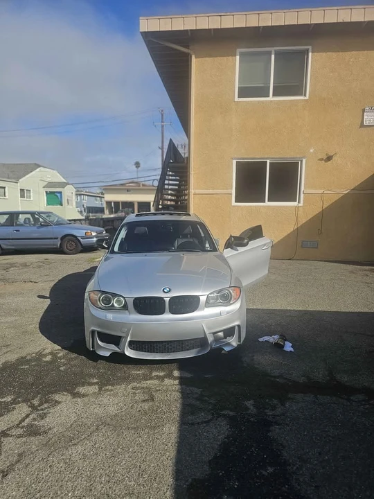 2011 BMW E82 135i & 135is - Image 3 of 11