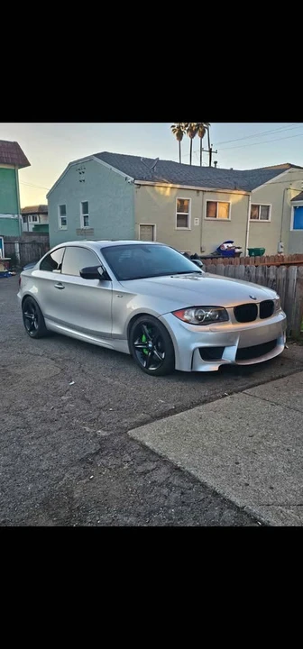 2011 BMW E82 135i & 135is - Image 2 of 11