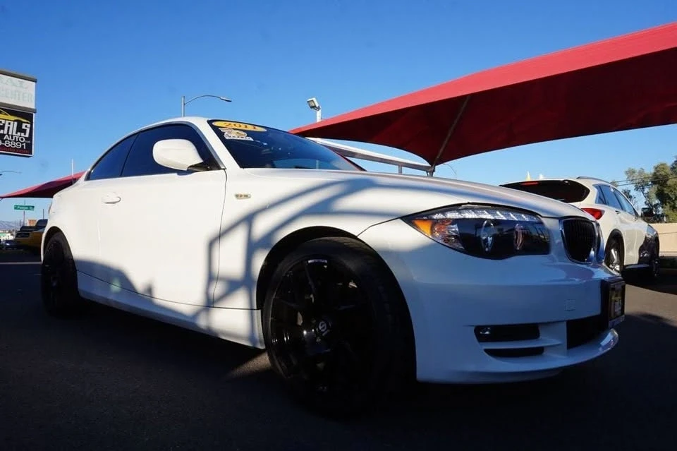 2011 BMW 1 Series - Image 4 of 17