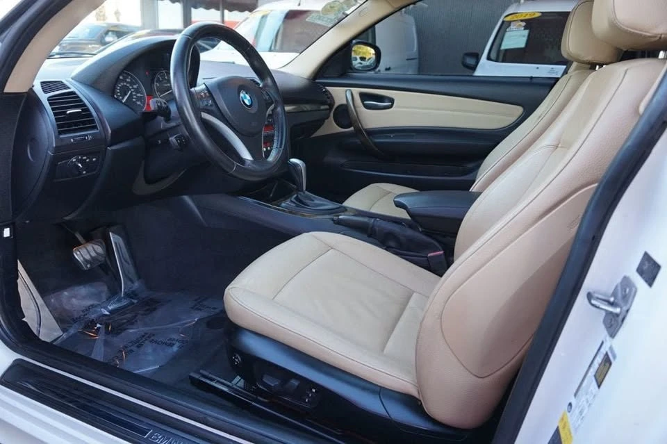 2011 BMW 1 Series - Image 18 of 20