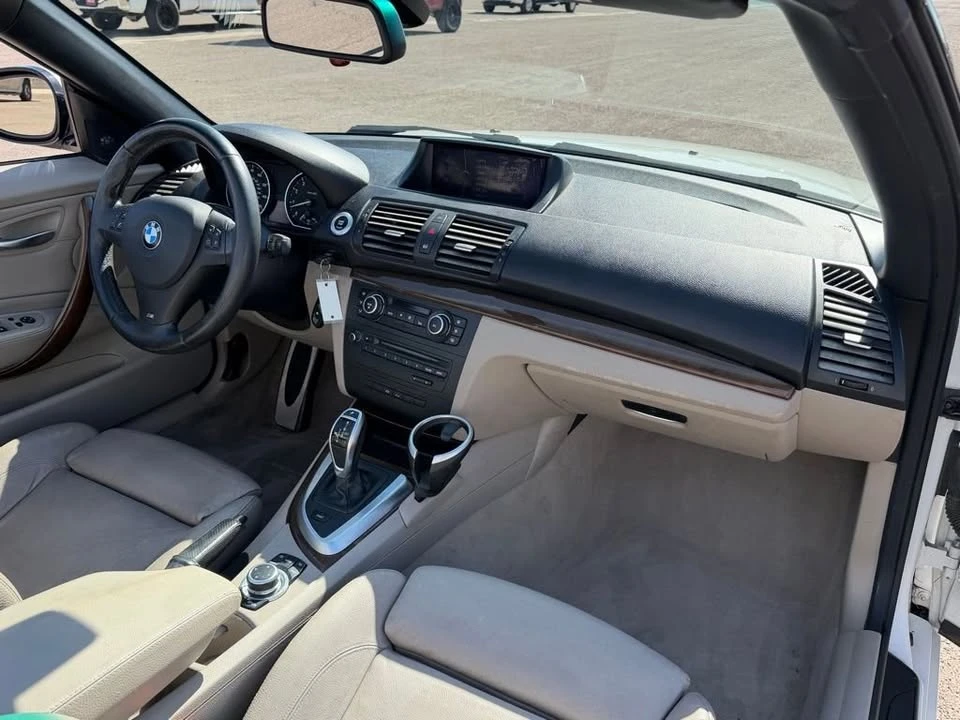 2011 BMW 1 Series - Image 18 of 19