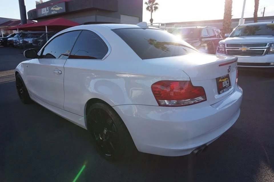 2011 BMW 1 Series - Image 9 of 20
