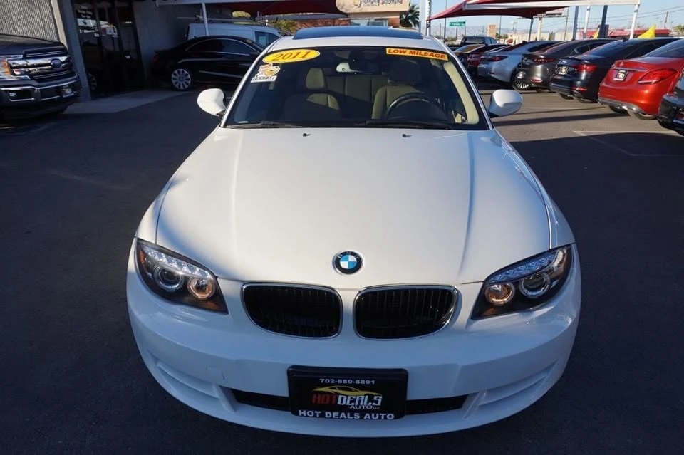 2011 BMW 1 Series - Image 4 of 20
