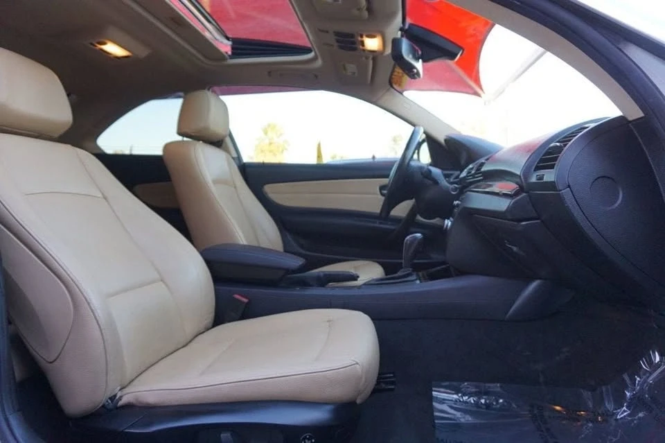 2011 BMW 1 Series - Image 14 of 17