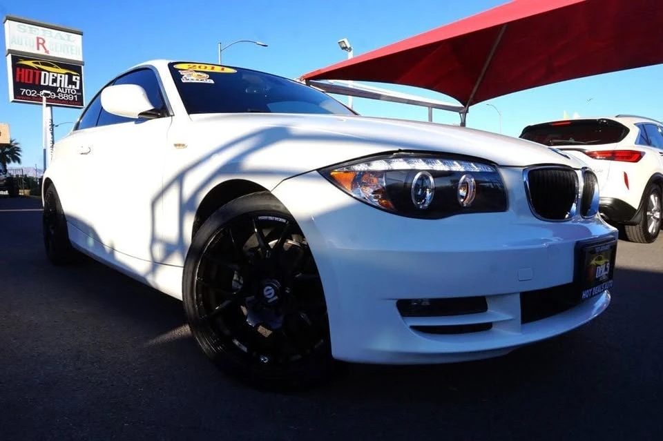 2011 BMW 1 Series - Image 2 of 20