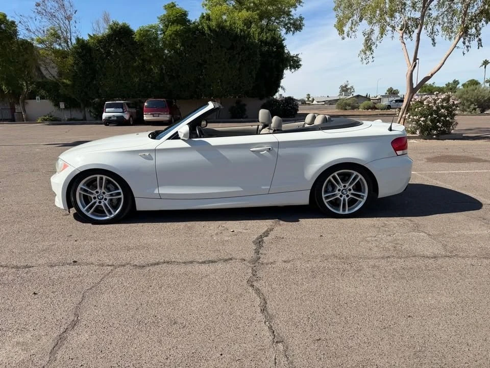 2011 BMW 1 Series - Image 5 of 19