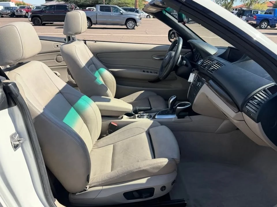 2011 BMW 1 Series - Image 16 of 19