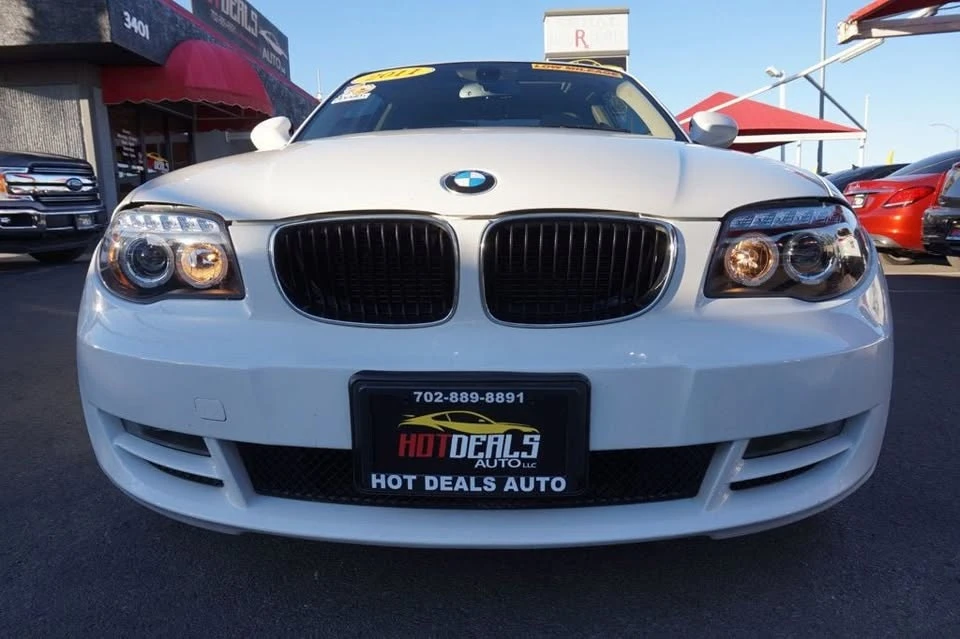 2011 BMW 1 Series - Image 3 of 20