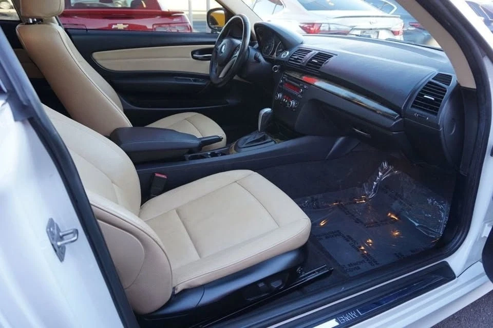 2011 BMW 1 Series - Image 13 of 17