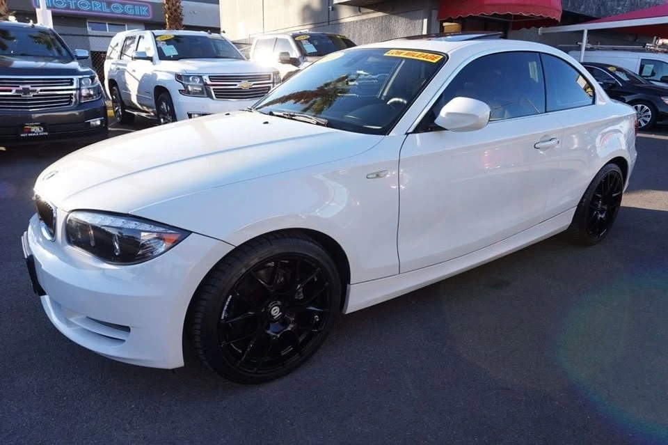 2011 BMW 1 Series - Image 5 of 20