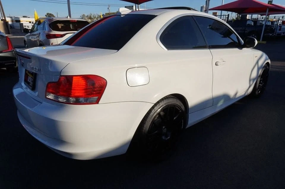 2011 BMW 1 Series - Image 5 of 17